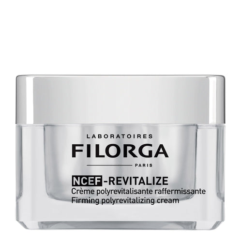 Filorga Universal Repair Care Cream 40ml - Hydrating Anti-Aging Skincare with Hyaluronic Acid
