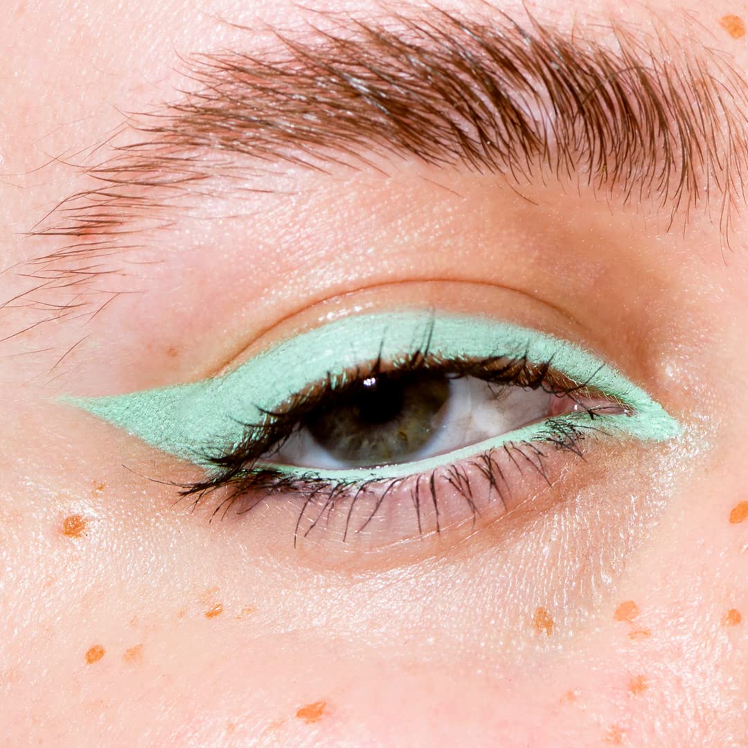 Pastel Show By Pastel Eye Liner 127 - Cruelty-Free, Vegan, Dermatologically Tested