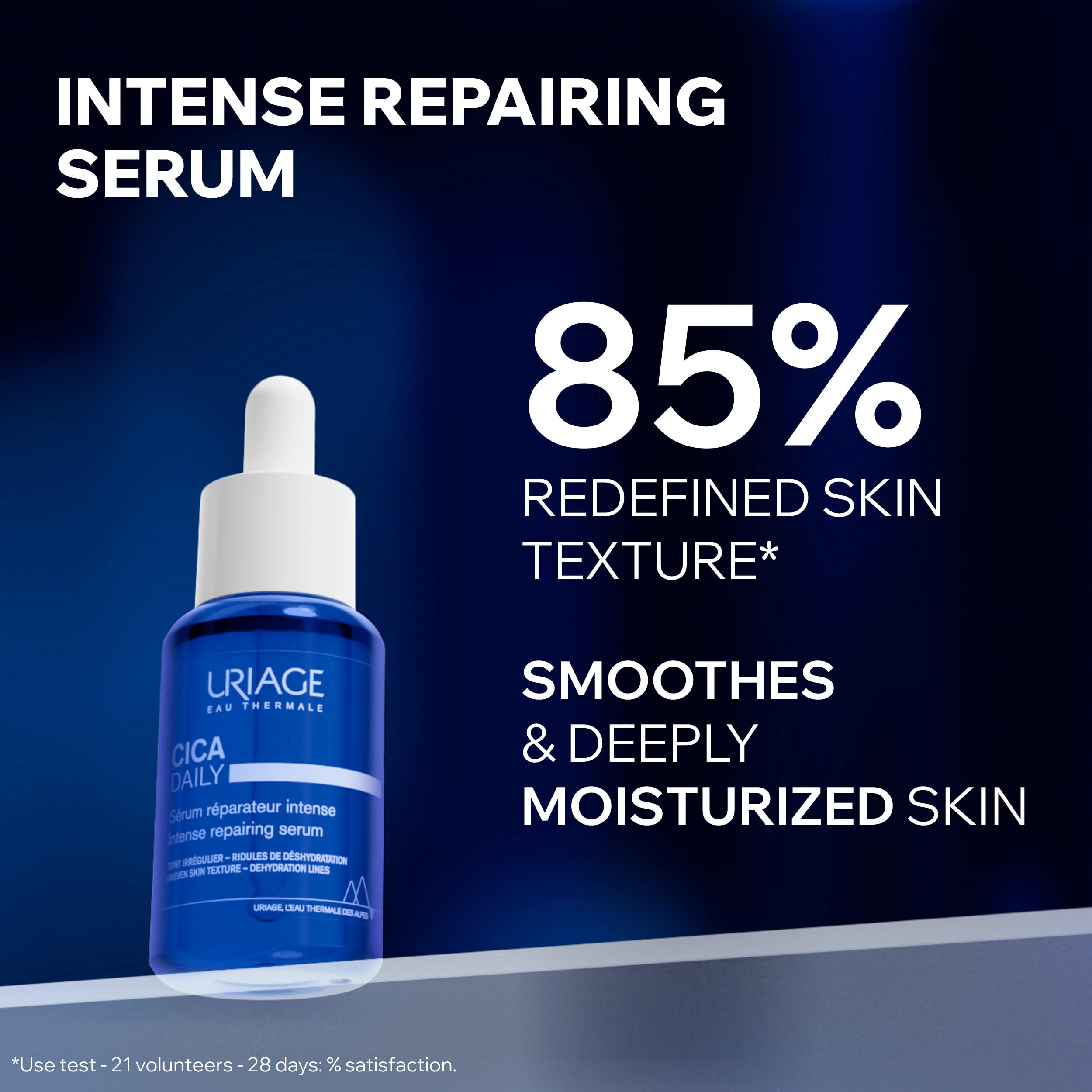 Uriage Bariéderm-CICA Daily Serum 30ml