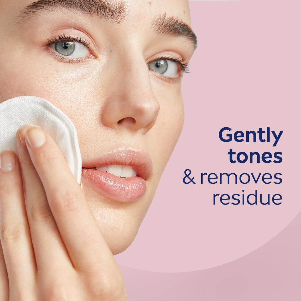 Nivea Revitalizing Toner 200ML - Gentle Cleansing | Nivea