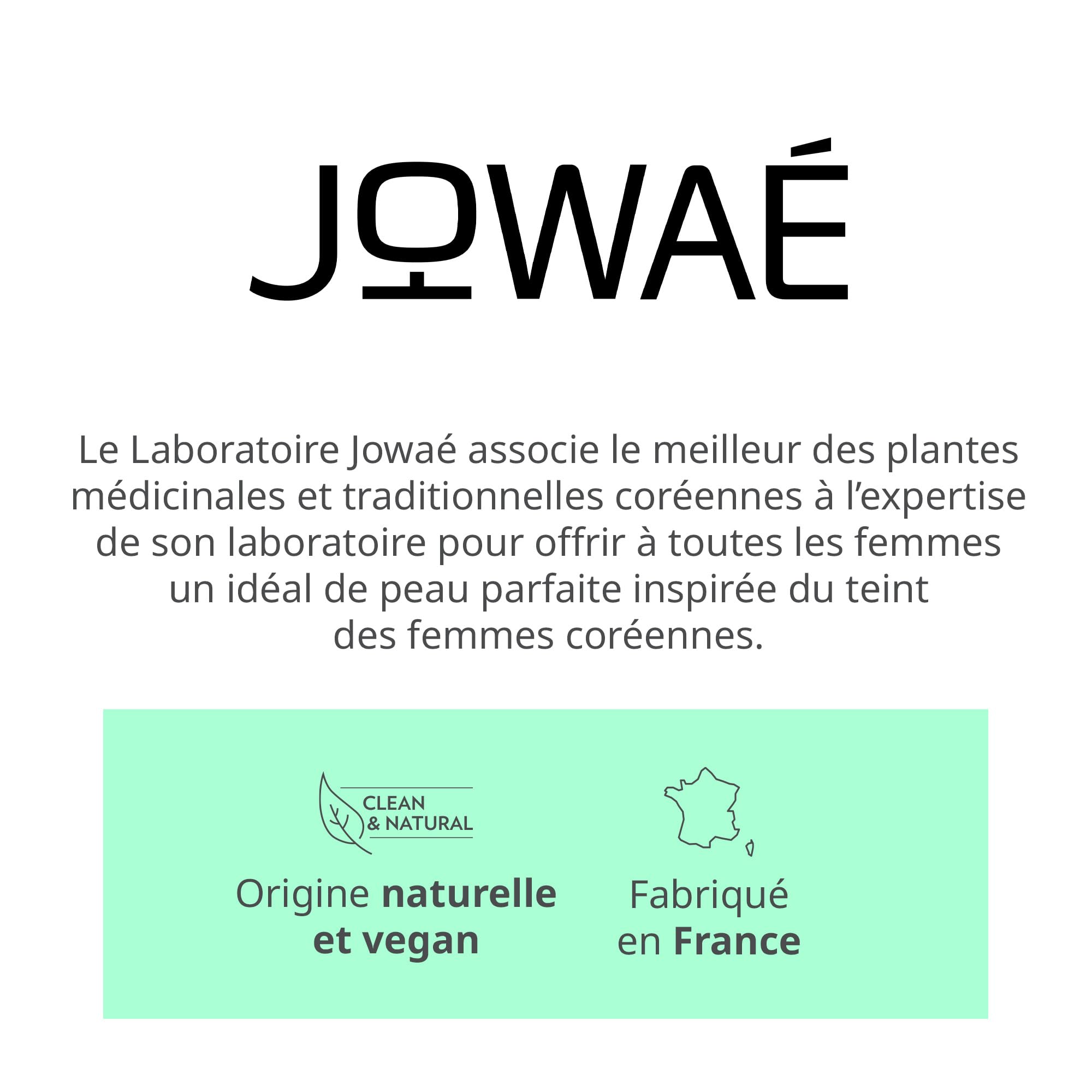 Jowae Anti-Imperfection Anti-Acne Effective Purifying Care Gel 40ml