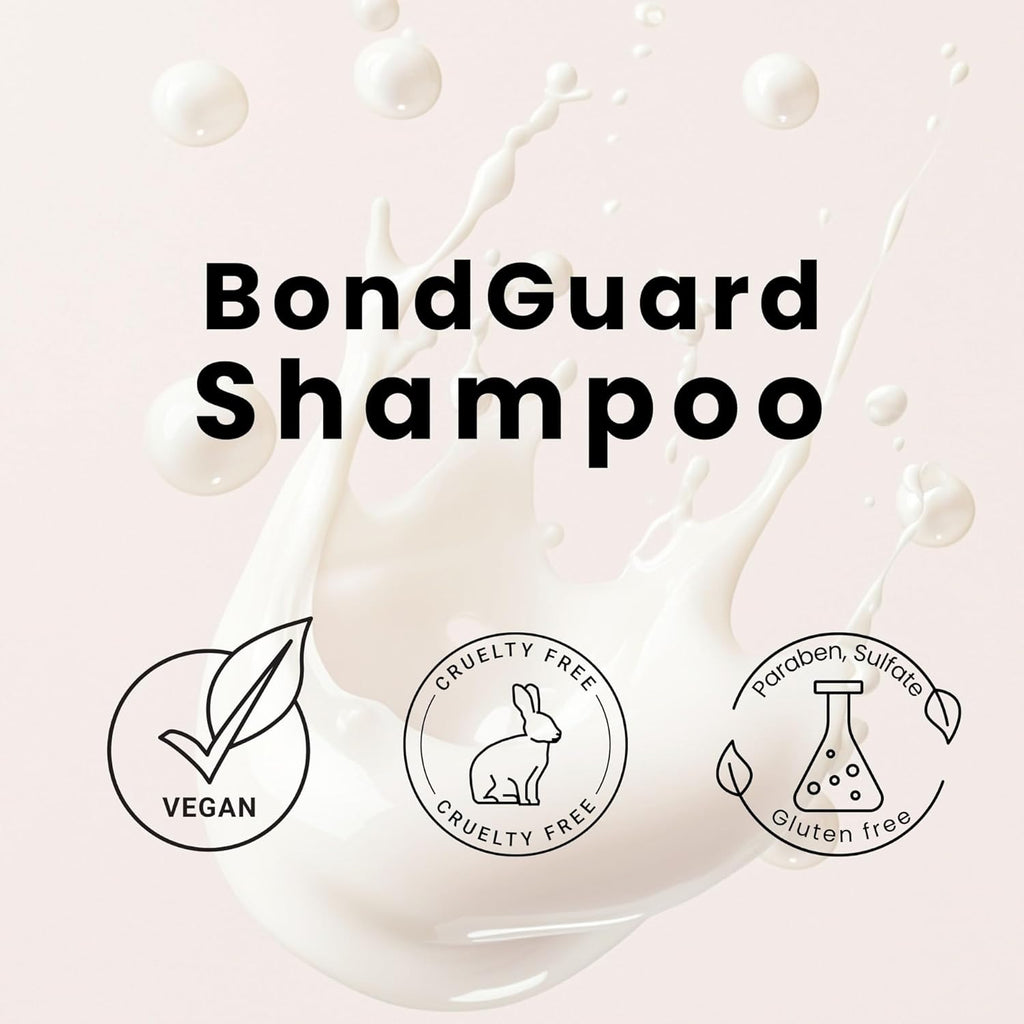 Cosmolux BondGuard Shampoo