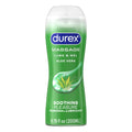 Durex Lubricant Gel Play Strawberry Pleasure 50ml
