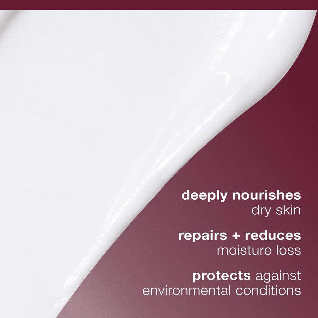 Dermalogica Moisturizing Cream for Dry and Mature Skin - Ultra Nourishing, Anti-Aging & Natural