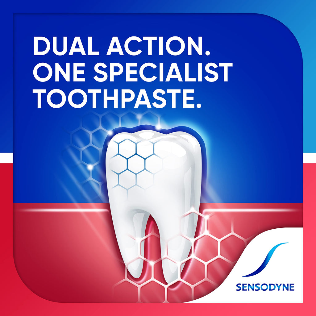 Sensodyne Mint 100ml