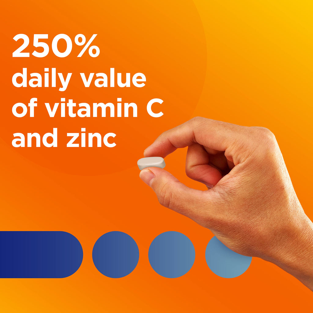 Centrum Vitamin C Max - Immune Support | 14 Sachets