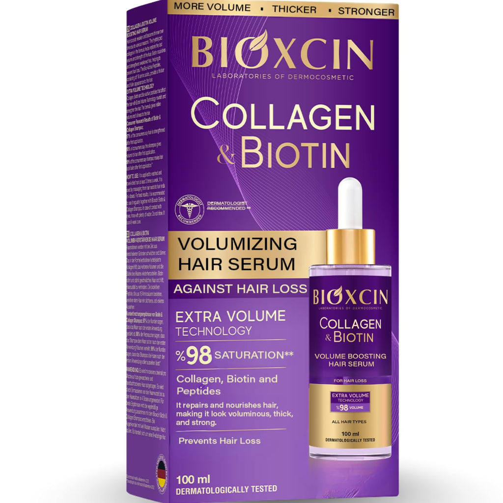 Bioxcin Forte Triple Serum