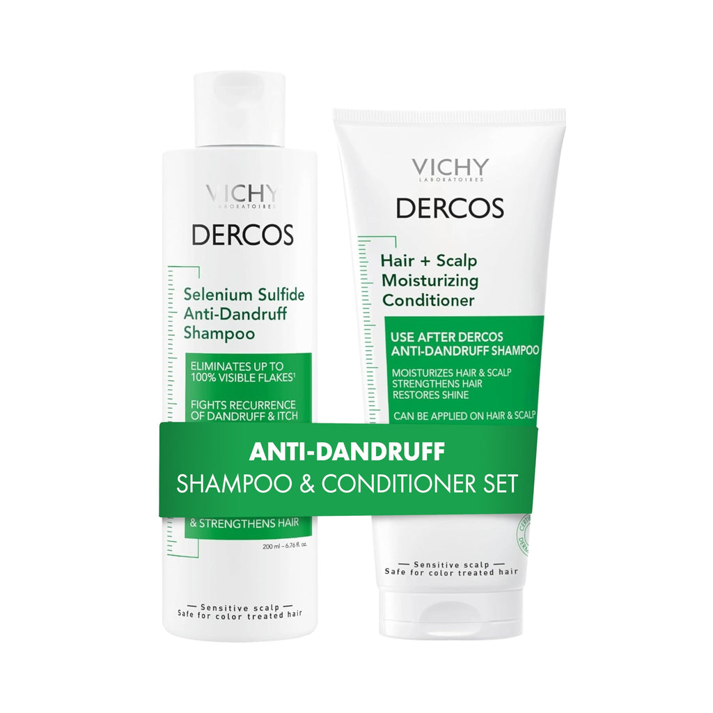 Vichy Dercos Neogenic Redensifying Shampoo 400ml