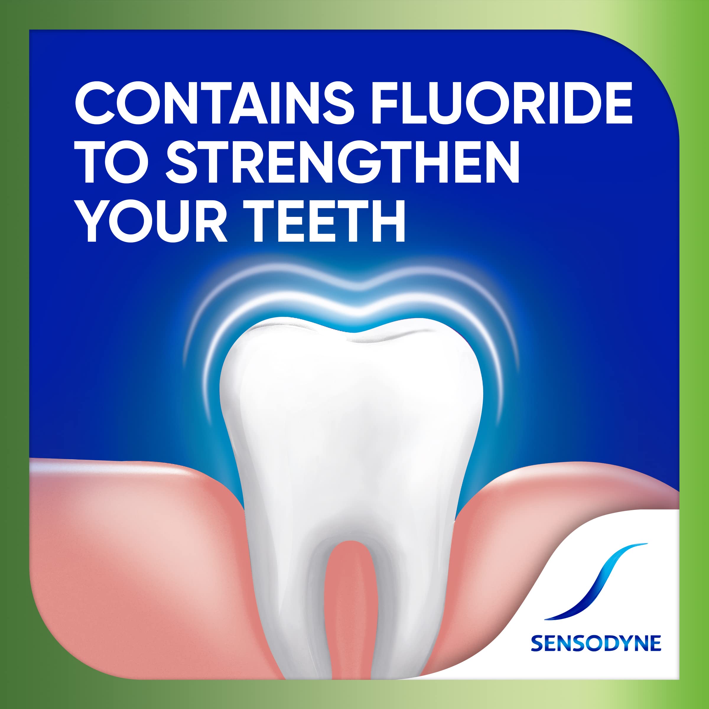 Sensodyne Mint 100ml