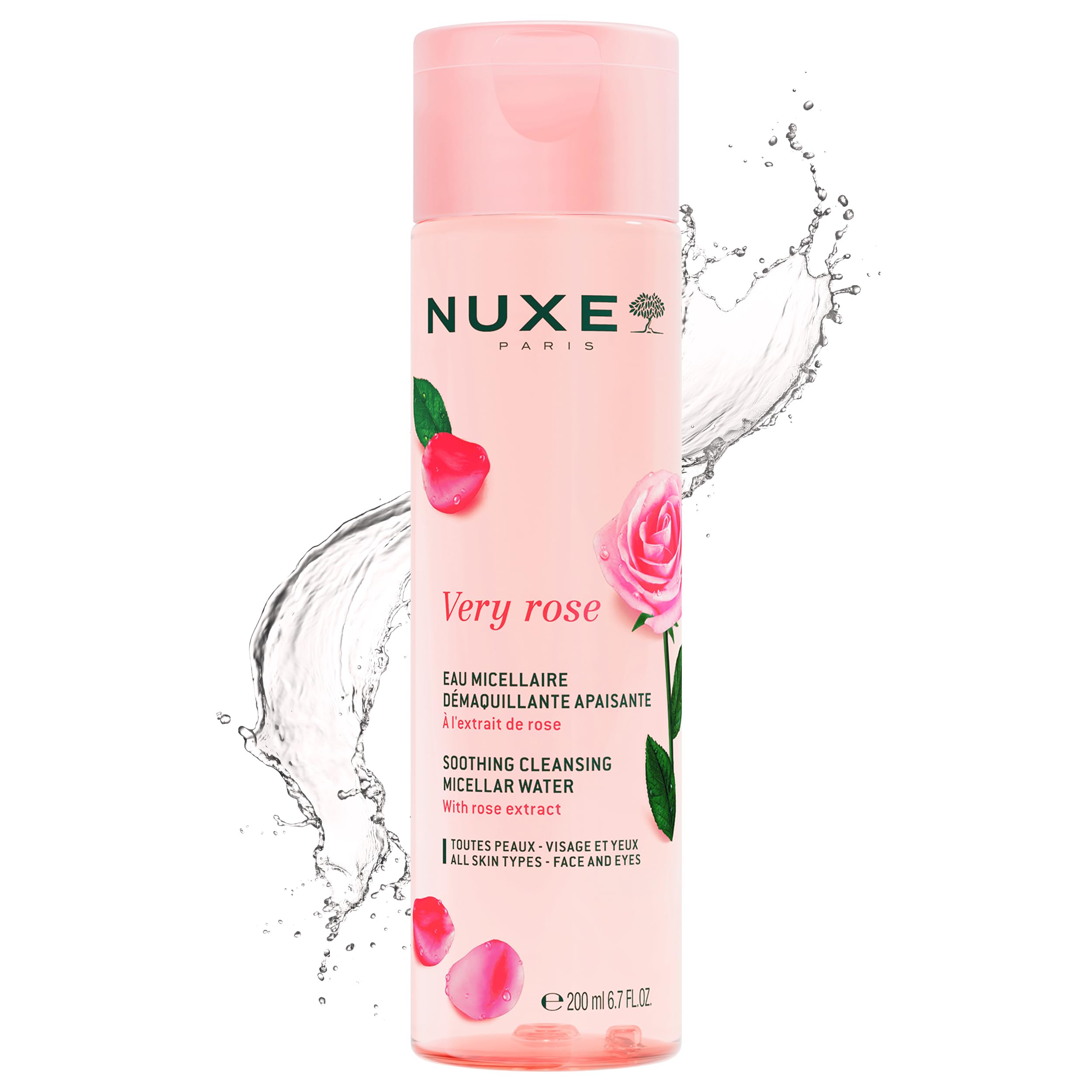 Nuxe Sun Delicious Scented Water 100ml