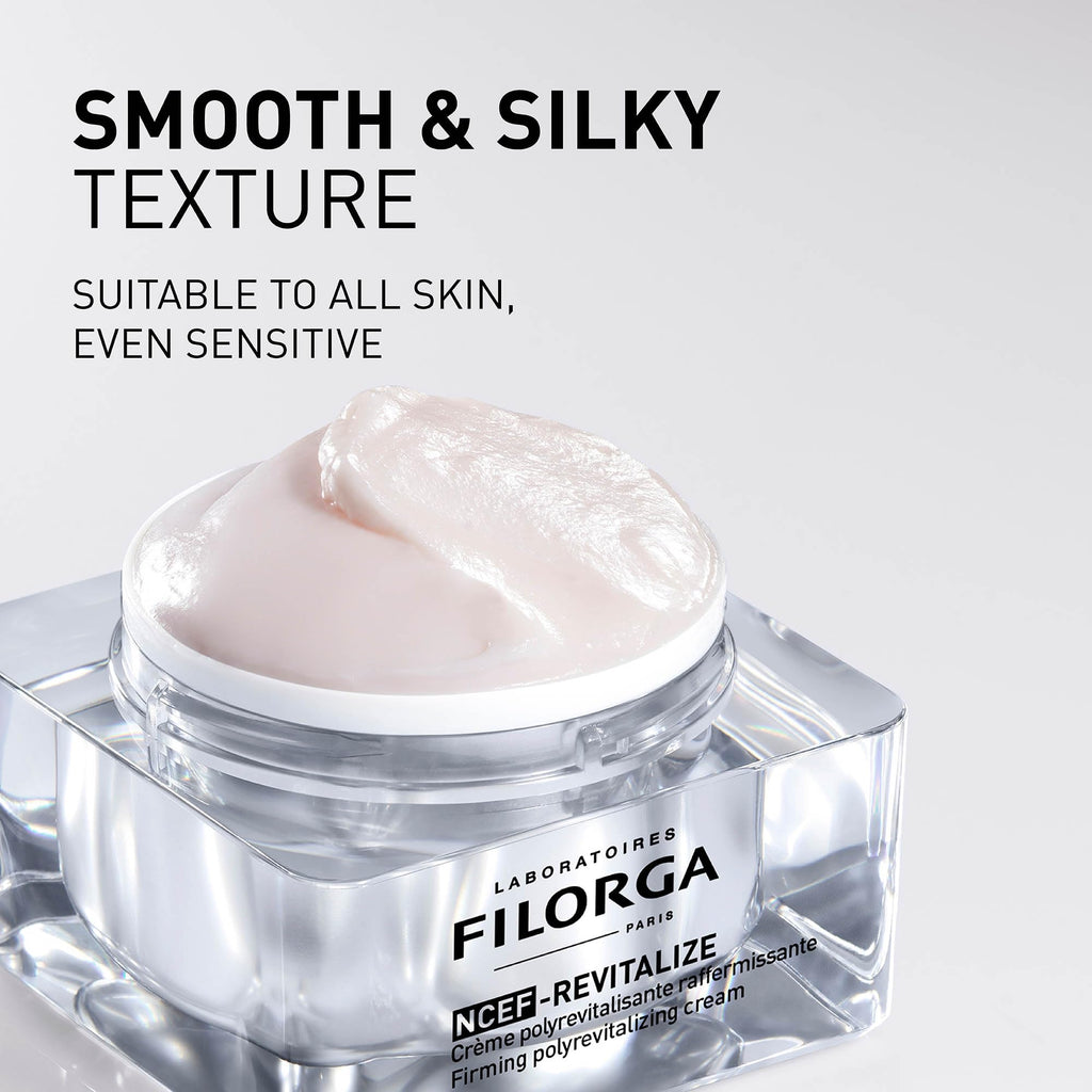 Filorga NCEF Discovery Kit