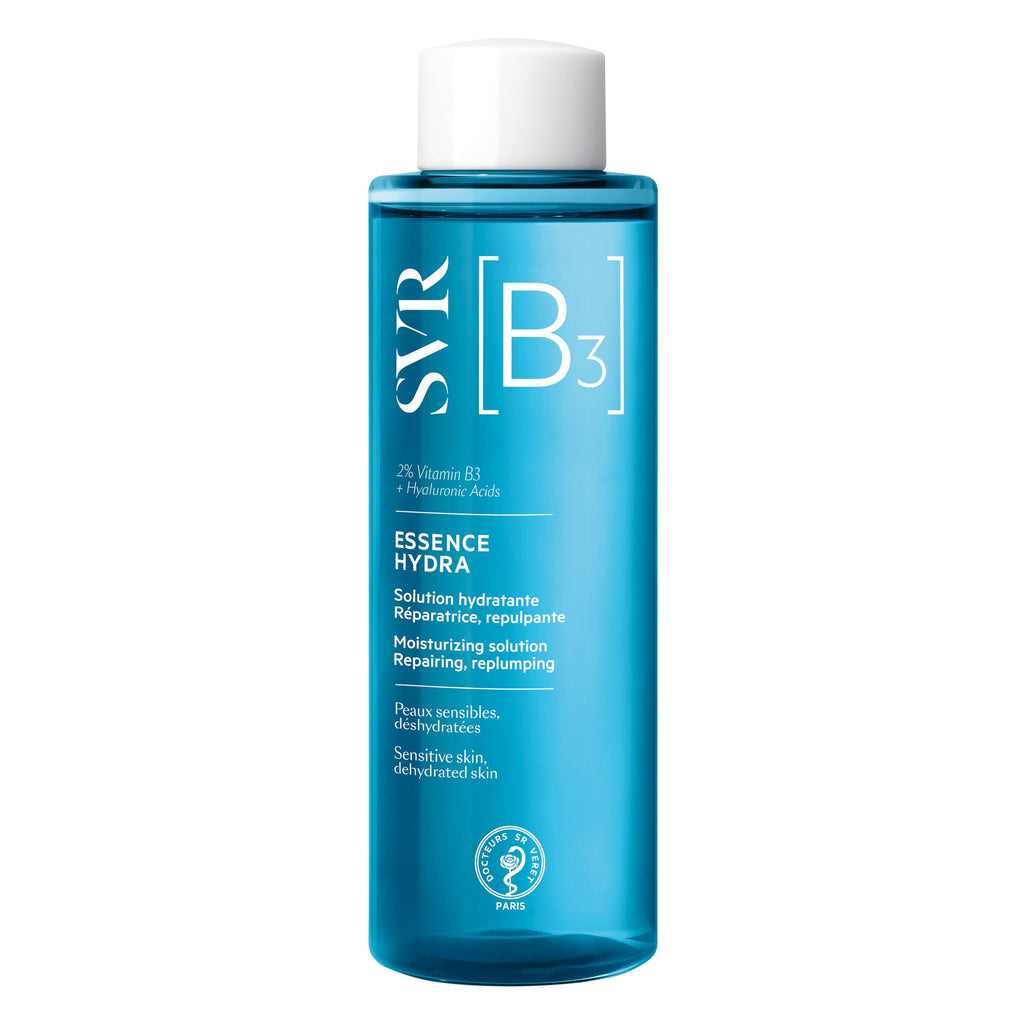 SVR Hydrating Essence B3 - Niacinamide Serum for Dry Skin, 5.07 fl oz
