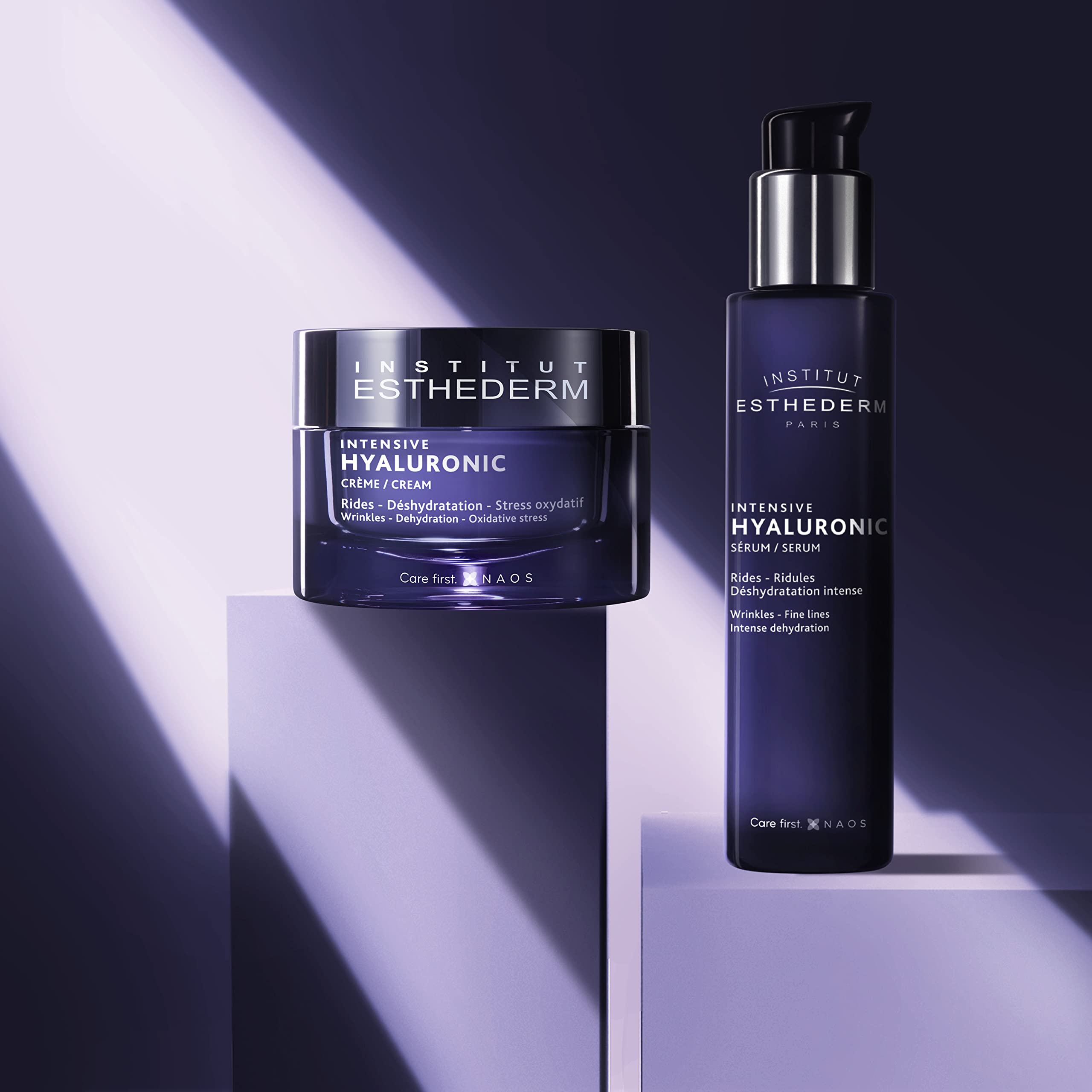 Esthederm Concentrated AHA Peel Serum for Skin Exfoliation and Texture Improvement - 30ml