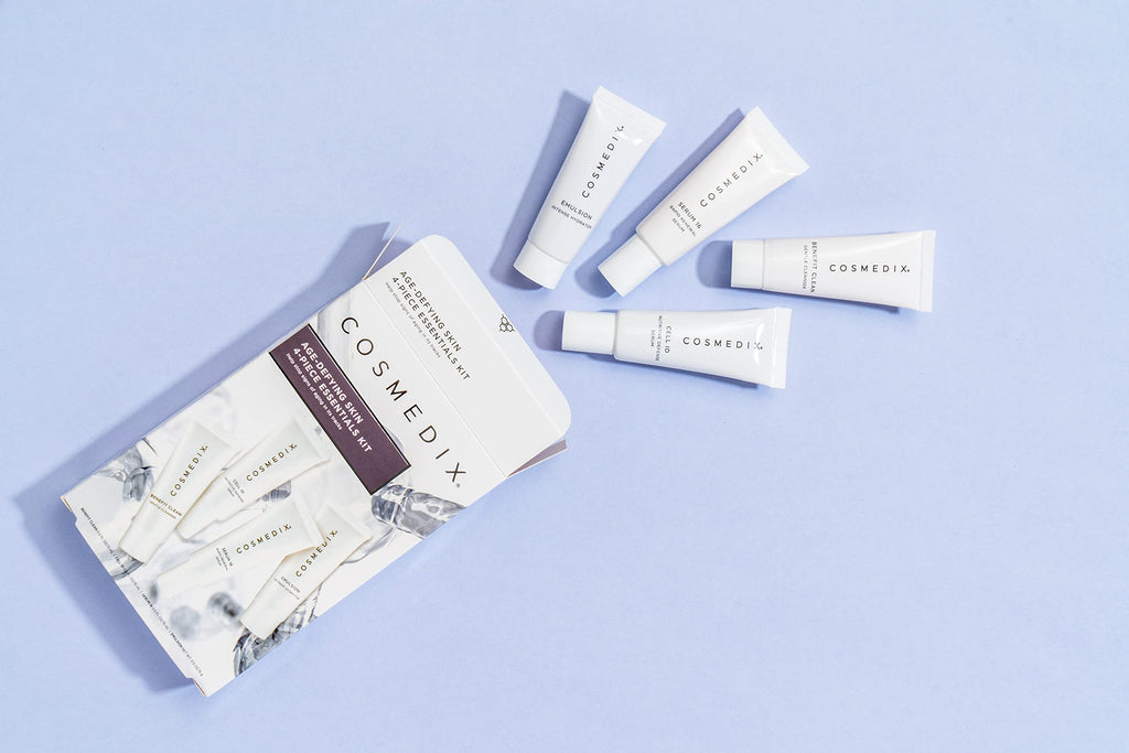 Cosmed Sun Care Set for All Skin Types