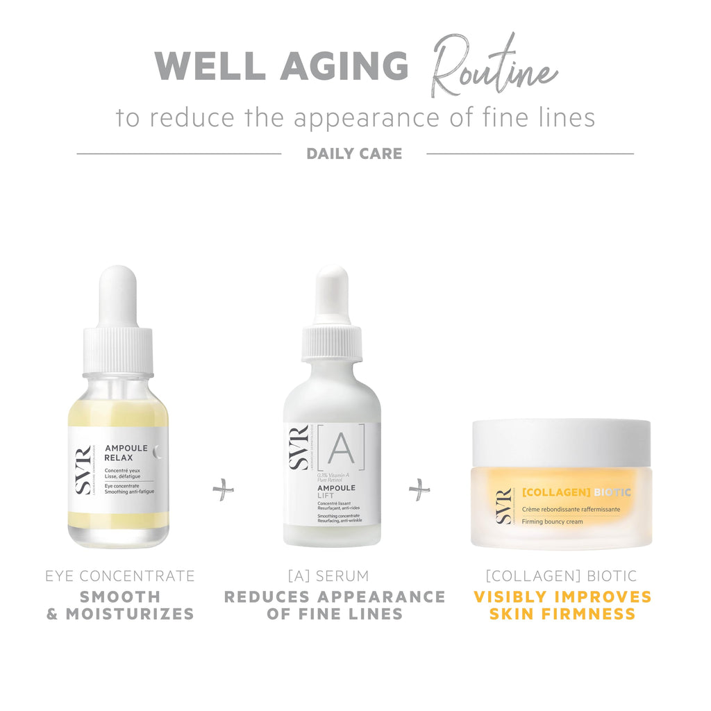 Svr A Ampoule Lift 30ml