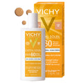 Vichy Ideal Soleil SPF50 Tinted Anti Dark Spots Care | 50ml
