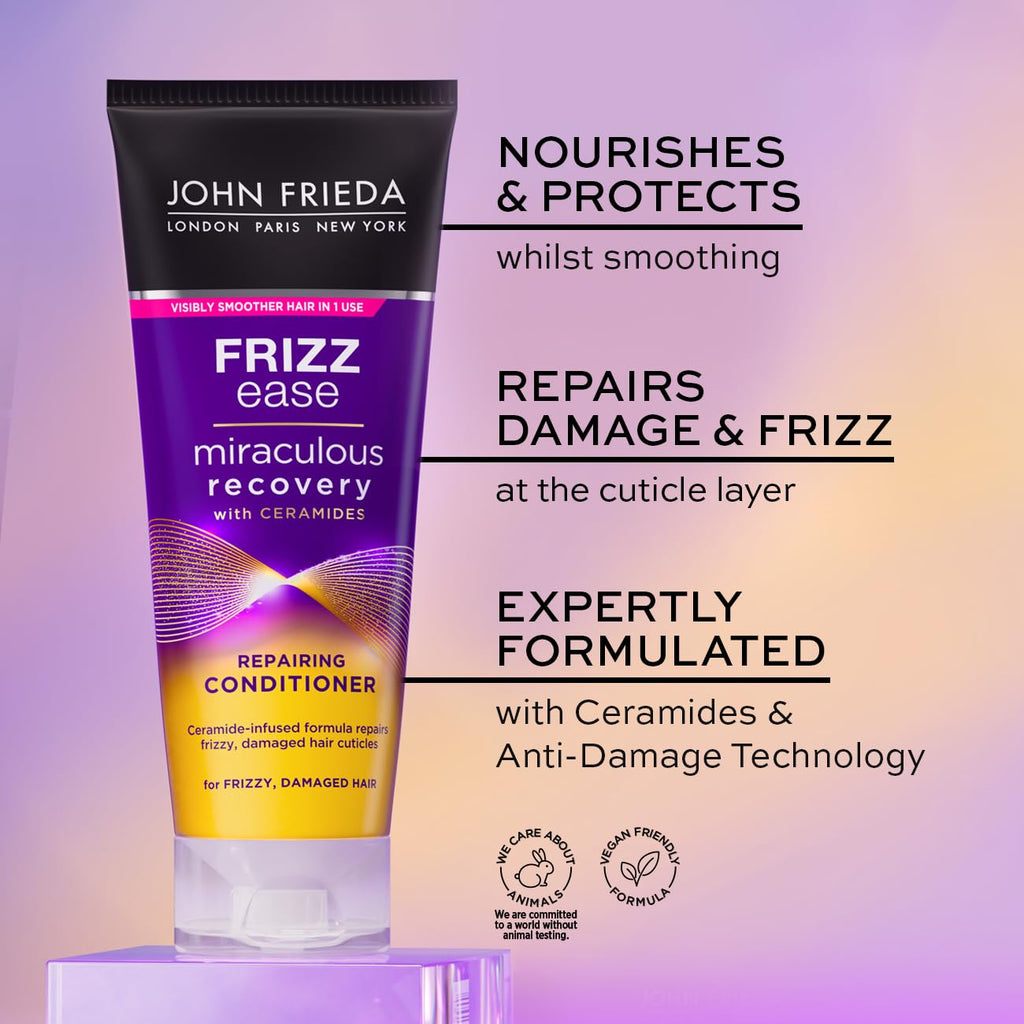 John Frieda Full Repair Restore Conditioner 250ml