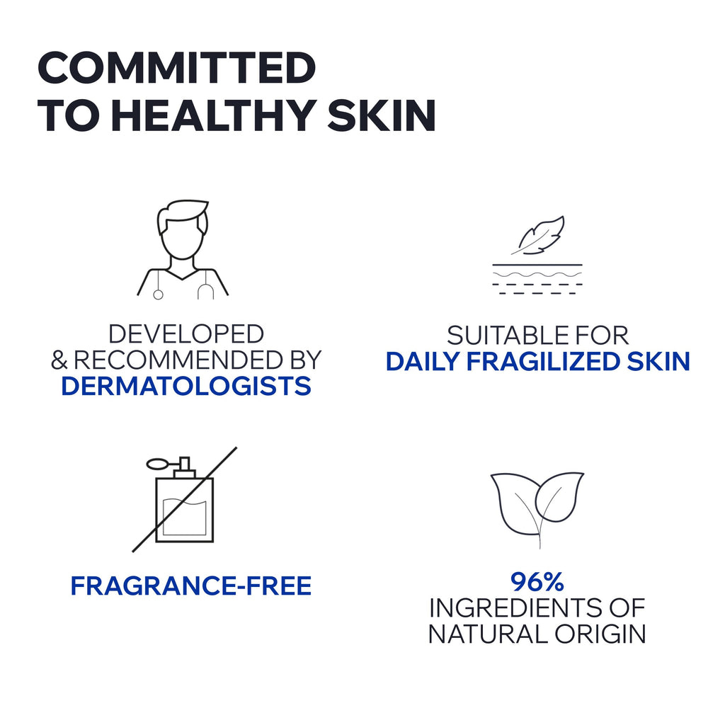 Uriage Bariesun SPF 50+ Suncare Cream 50ml