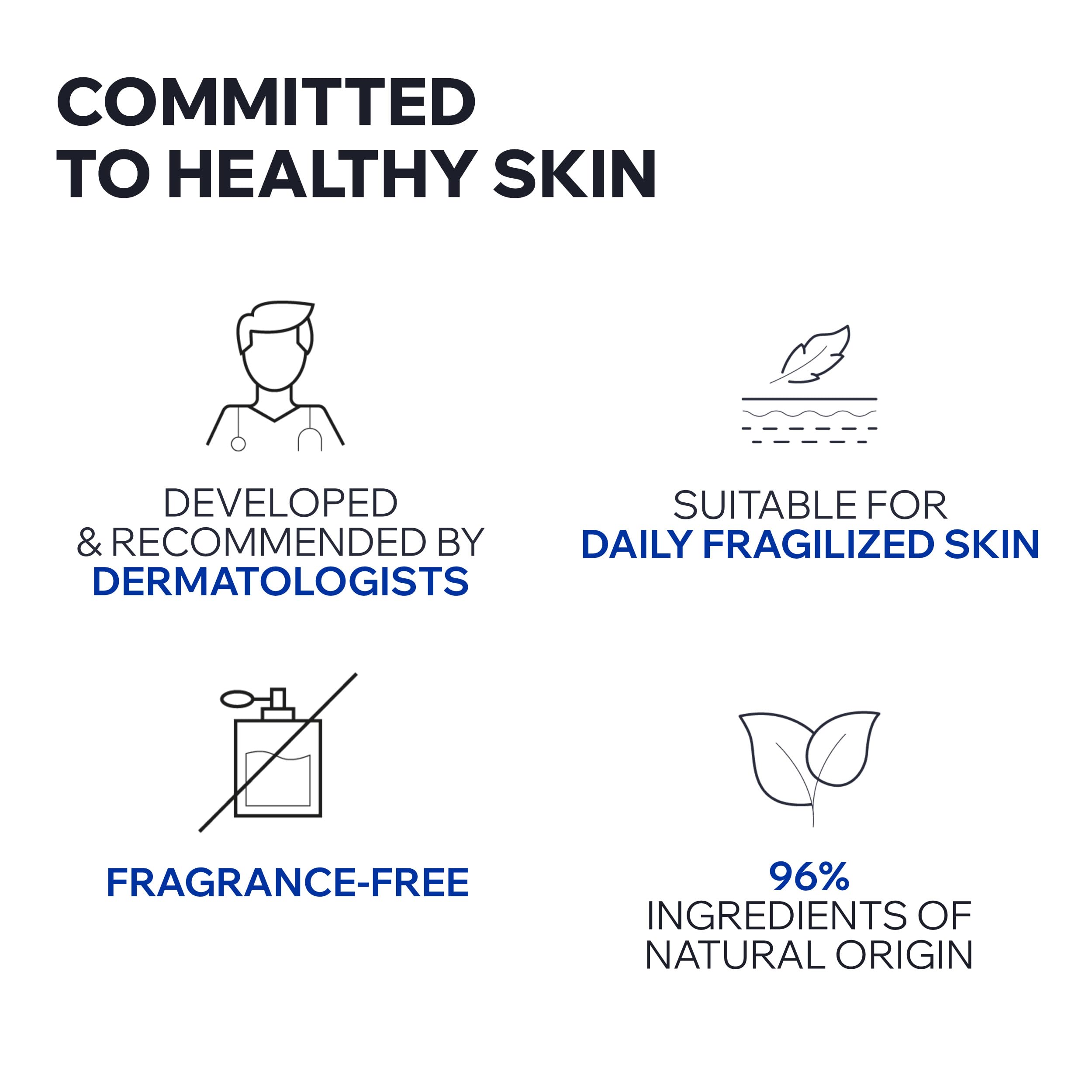 Uriage Bariesun SPF 50+ Suncare Cream 50ml