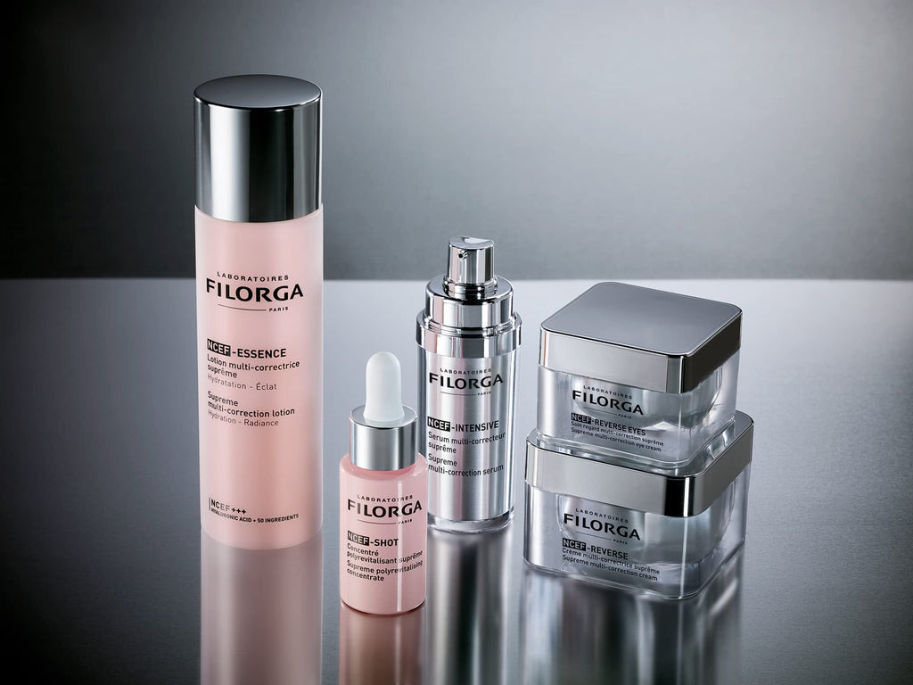 Filorga NCTF Essence Supreme Regenerating Lotion - Hydrating Anti-aging Skincare for Radiant Skin