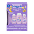 Johnson's Baby Bedtime Soap 100G - Gentle Formula | Baby Care