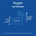 Mustela Shampoo & Body Cleanser Bar - Gentle Family Formula | 75g
