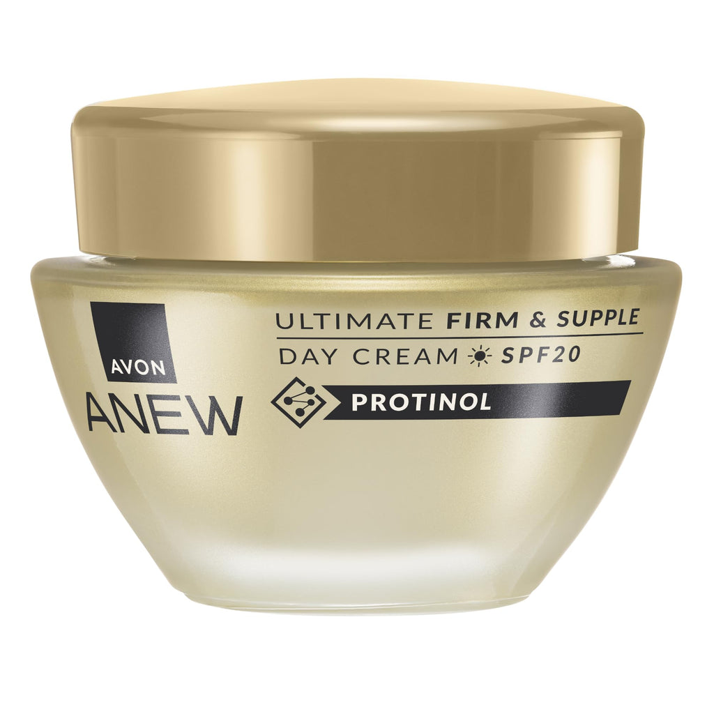Avon Anew Ultimate Day Firming Cream Spf 25, 50ml