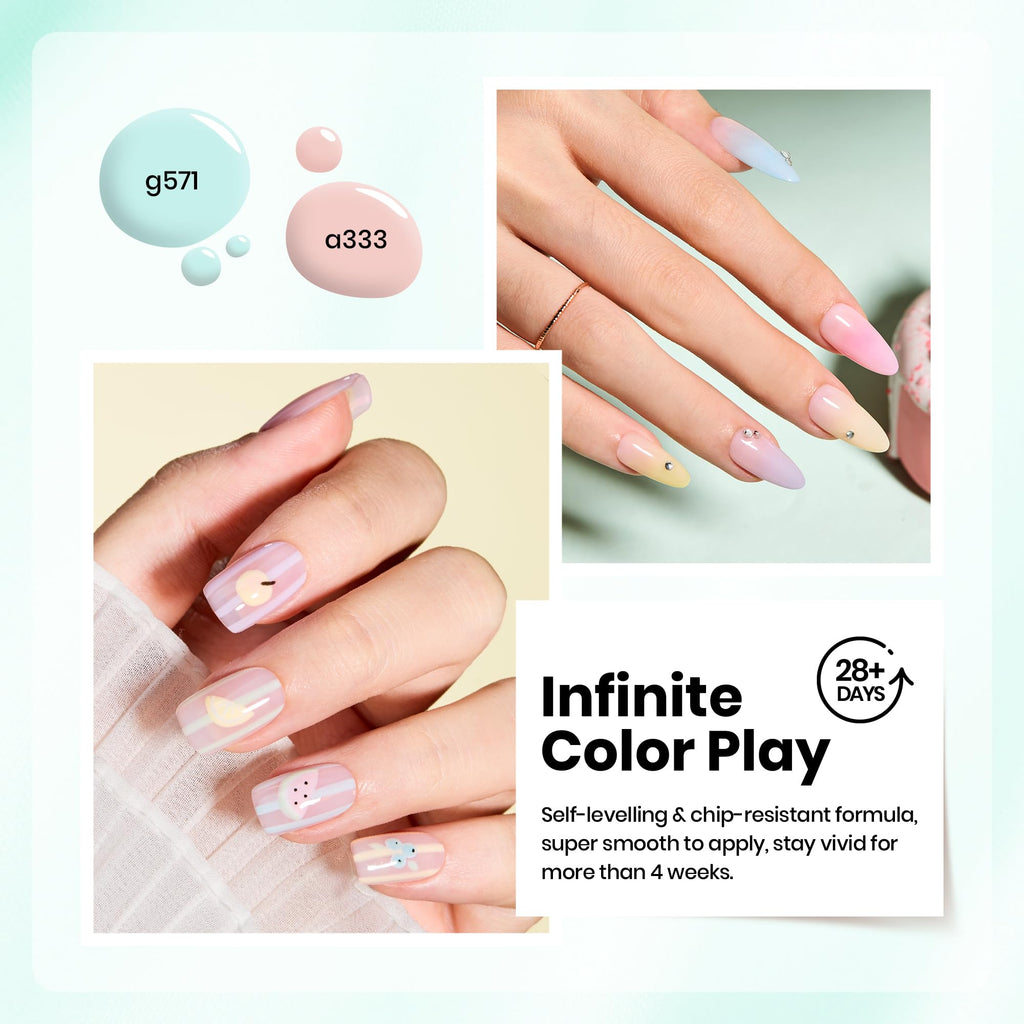 Pastel 252 Nail Polish 13ml