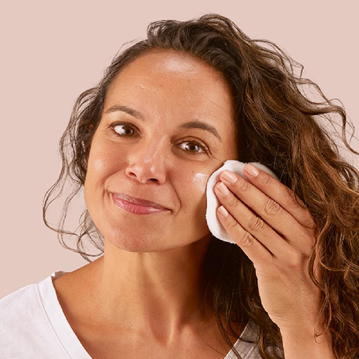 Etat Pur Cleansing Milk - Gentle Makeup Removal for Sensitive Skin, Neutral pH Skincare