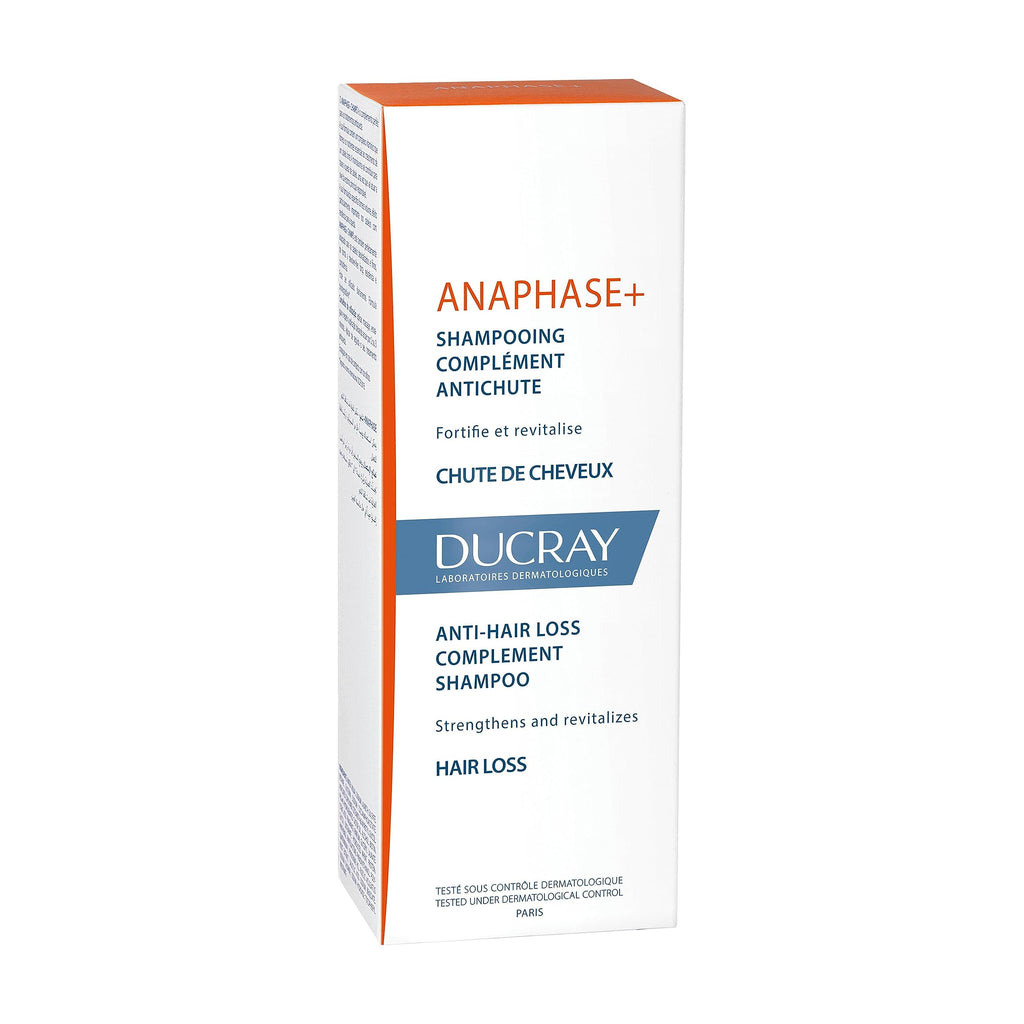 Ducray Anaphase Shampoo 200 ml