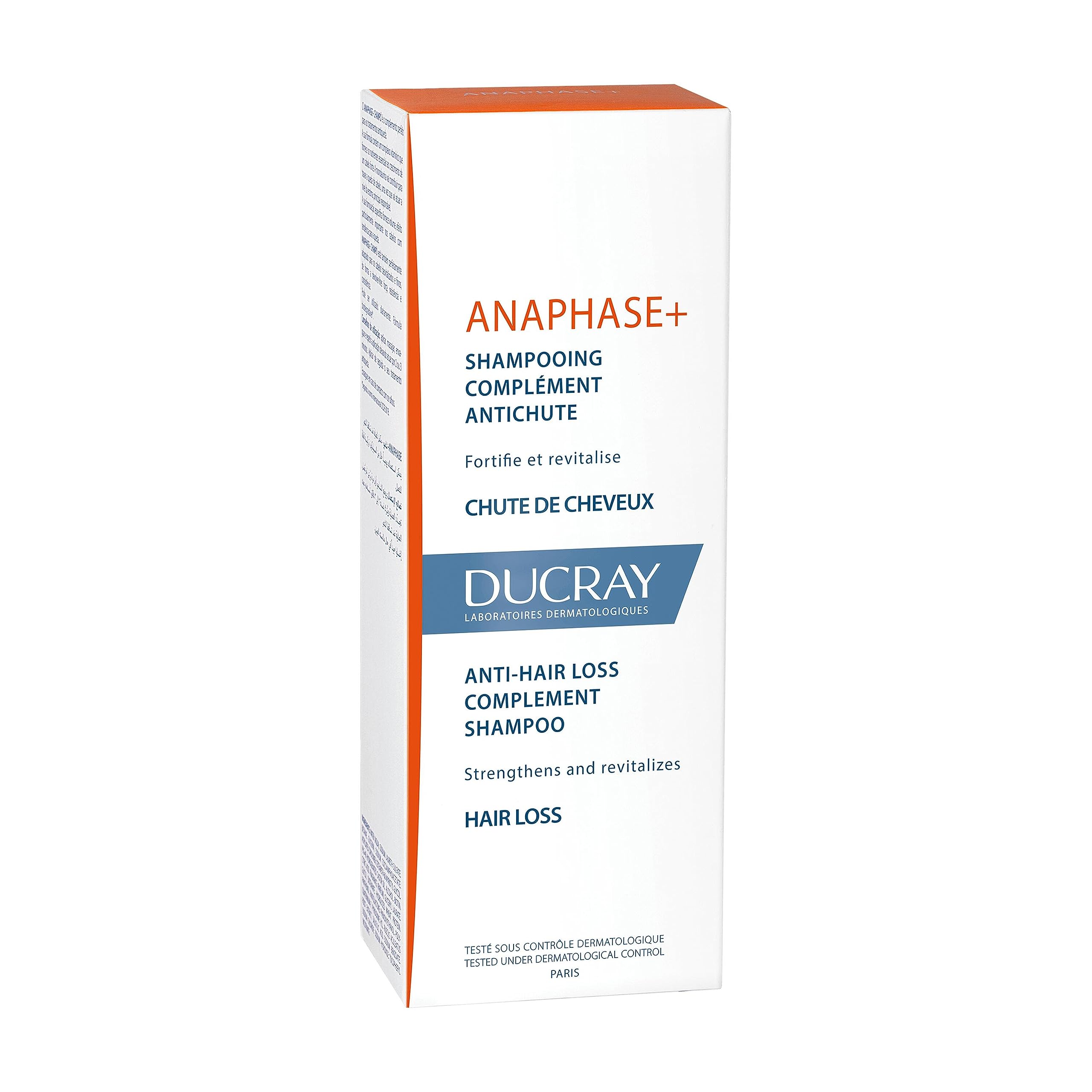 Ducray Anaphase Shampoo 200 ml