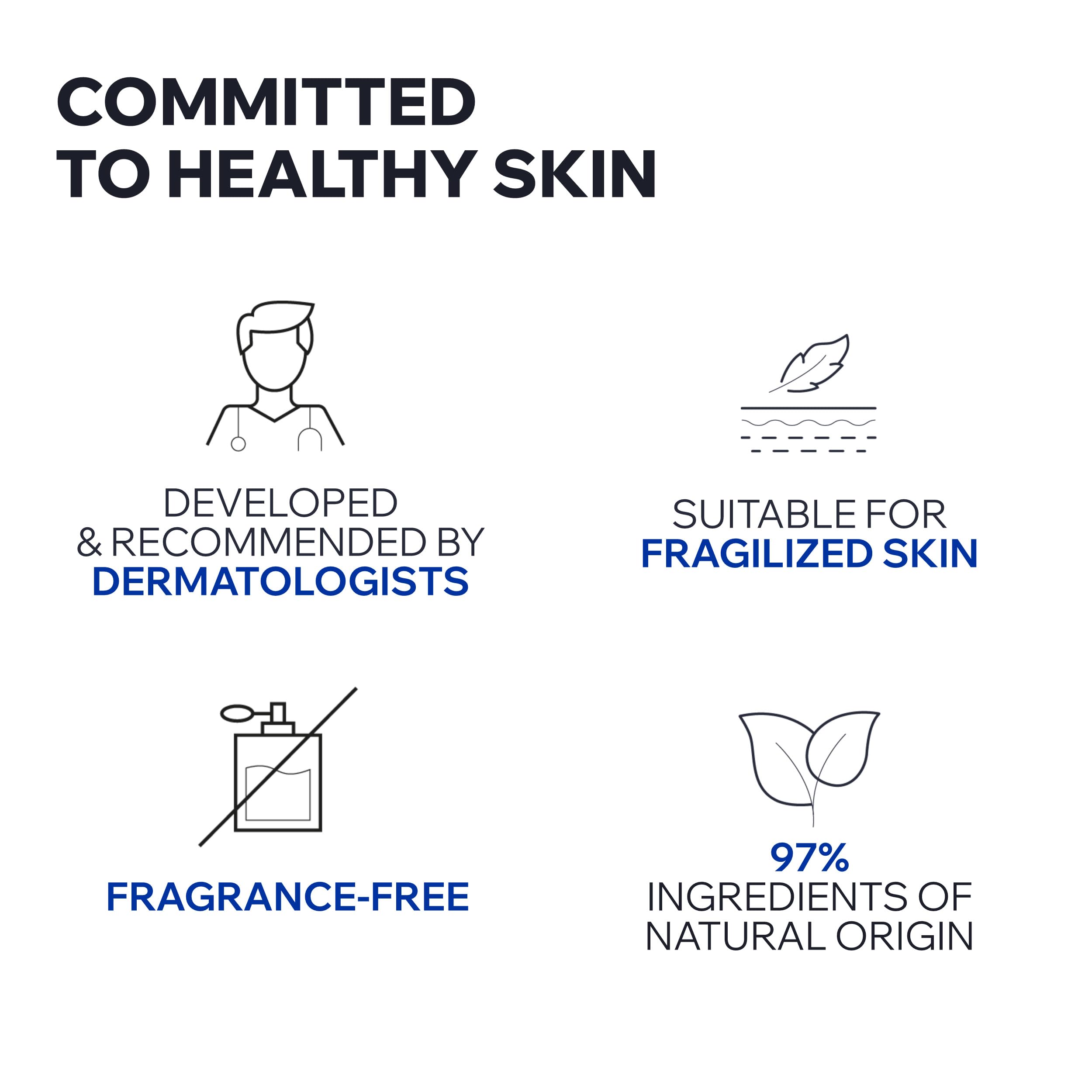 Uriage Bariéderm-CICA Daily Serum 30ml