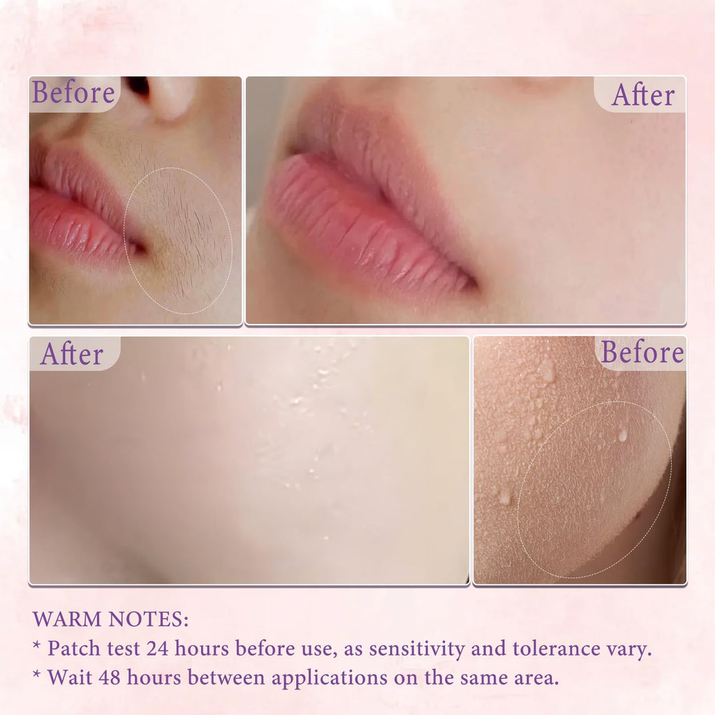 Remove Care Hair Removal Cream Sensitive Skin - 200ml | Fast-Acting