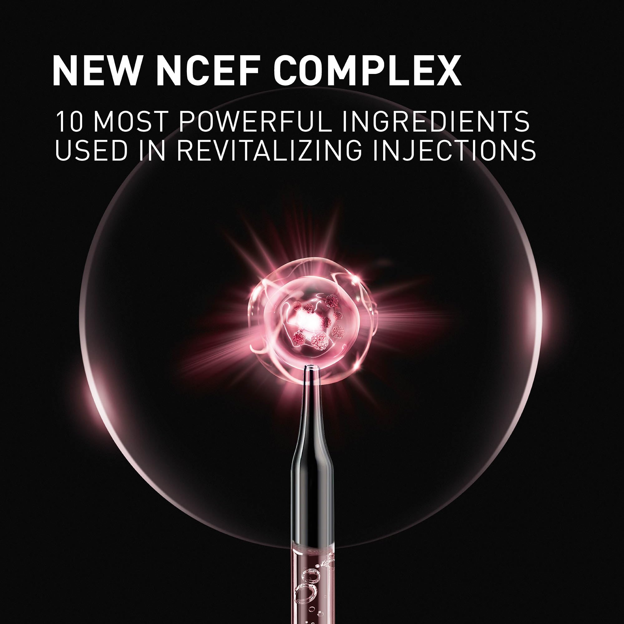 Filorga NCEF Discovery Kit