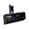 72-Inch Heavy-Duty Hydraulic Skid Steer Snow Blower Attachment (SAK59371) – SAKSBY WHOLESALE, view 8