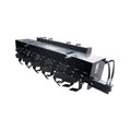 72-Inch Heavy Duty Hydraulic Skid Steer Soil Cultivator Roto Tiller Attachment (SAK45187) – SAKSBY WHOLESALE