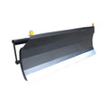 72-Inch Light-Duty Snow Plow Skid Steer Attachment With Dozer Blade And Universal Quick Attach (SAK71938) – SAKSBY WHOLESALE,
