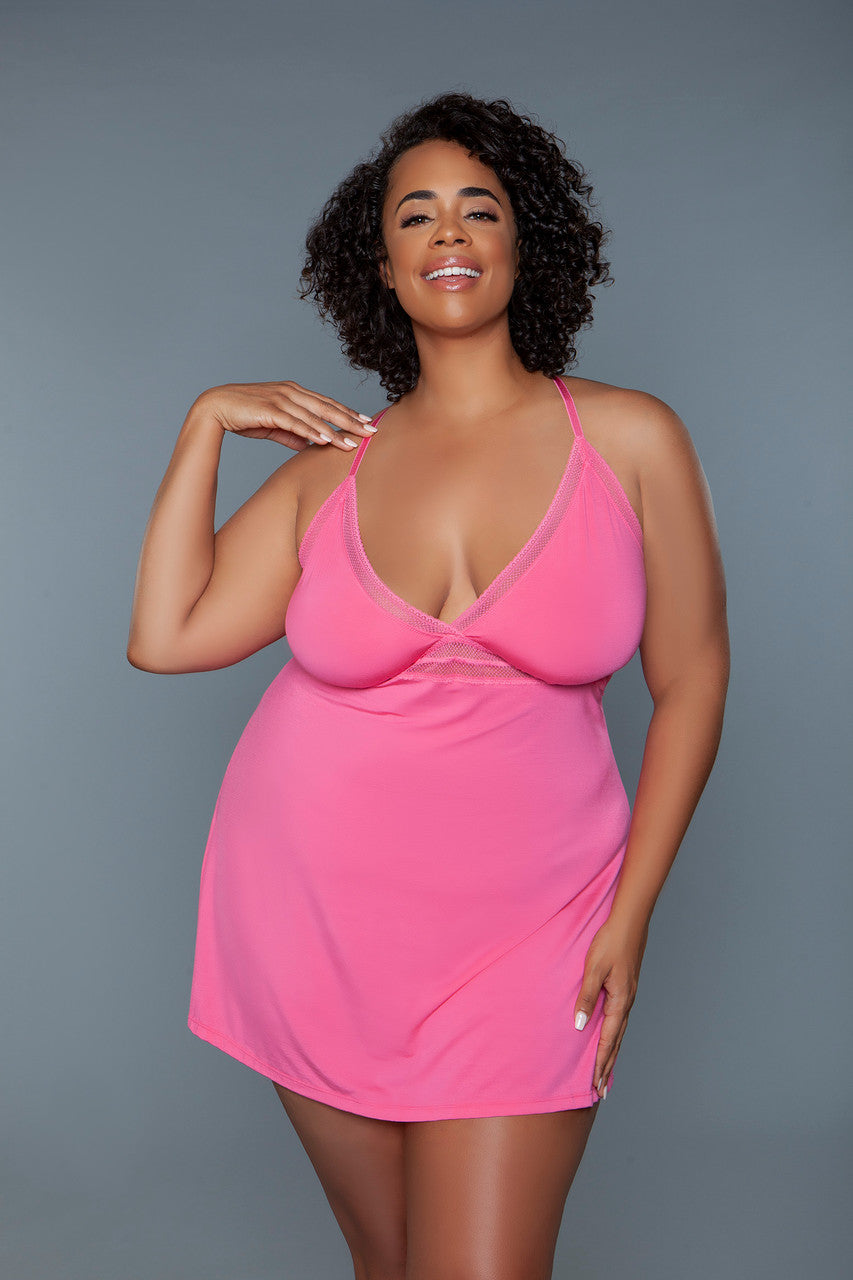 2251P Piper Cami Set — view 2