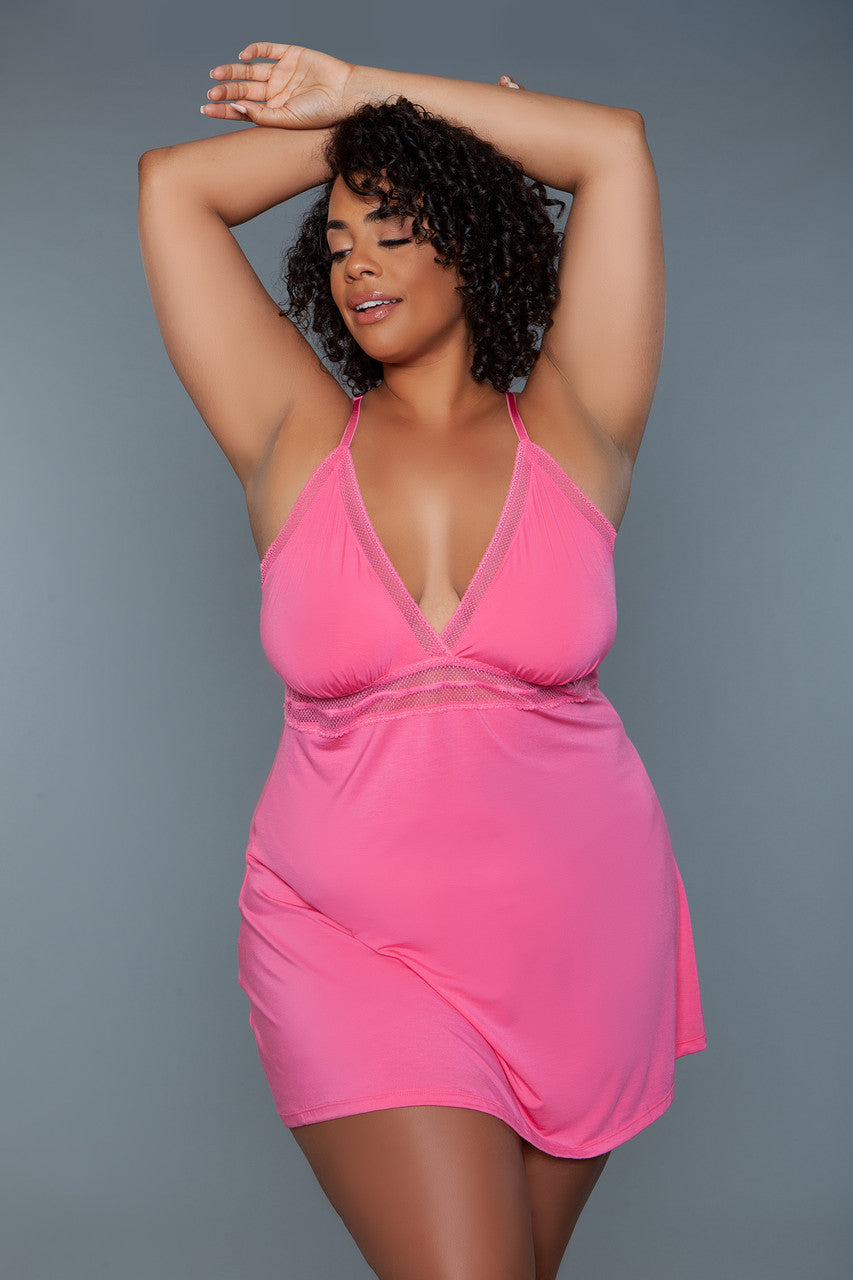 2251P Piper Cami Set — view 3