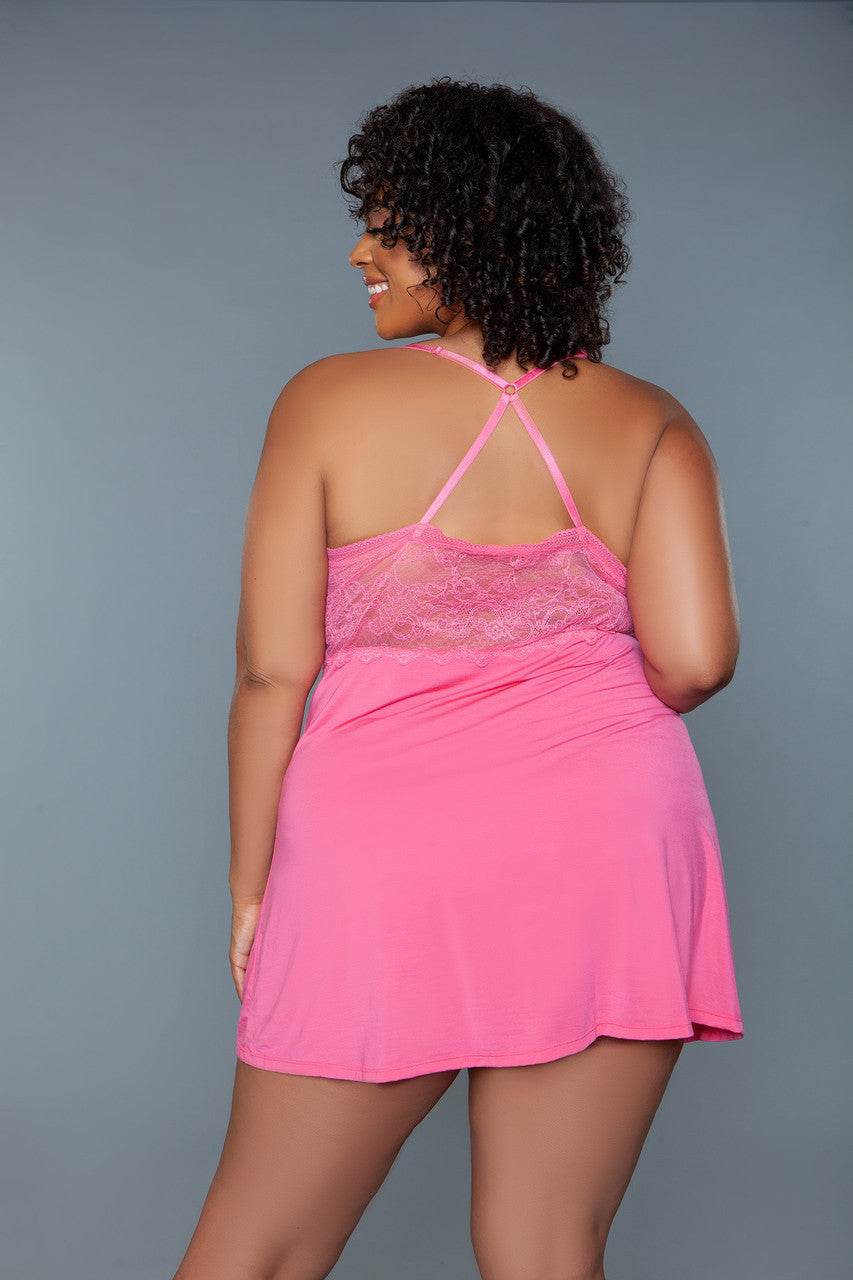 2251P Piper Cami Set — view 5
