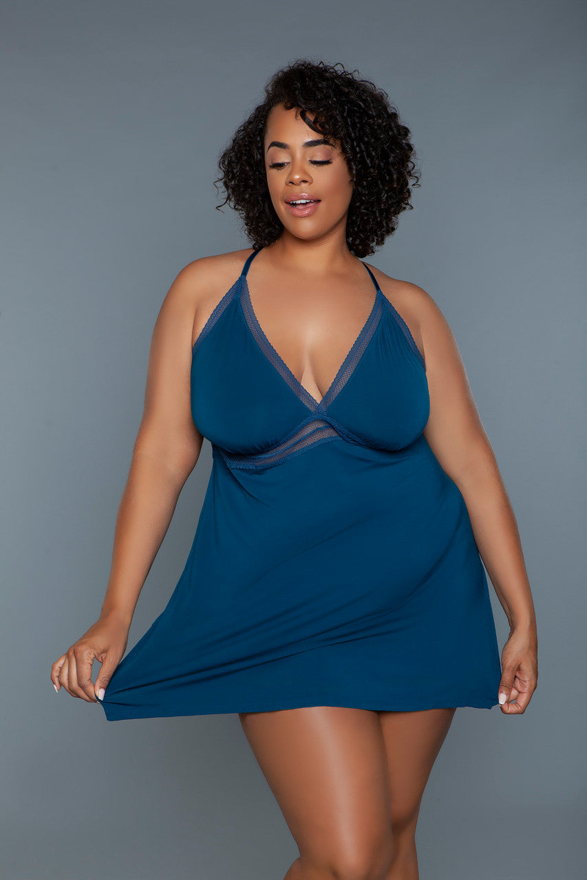 2251P Piper Cami Set — view 8