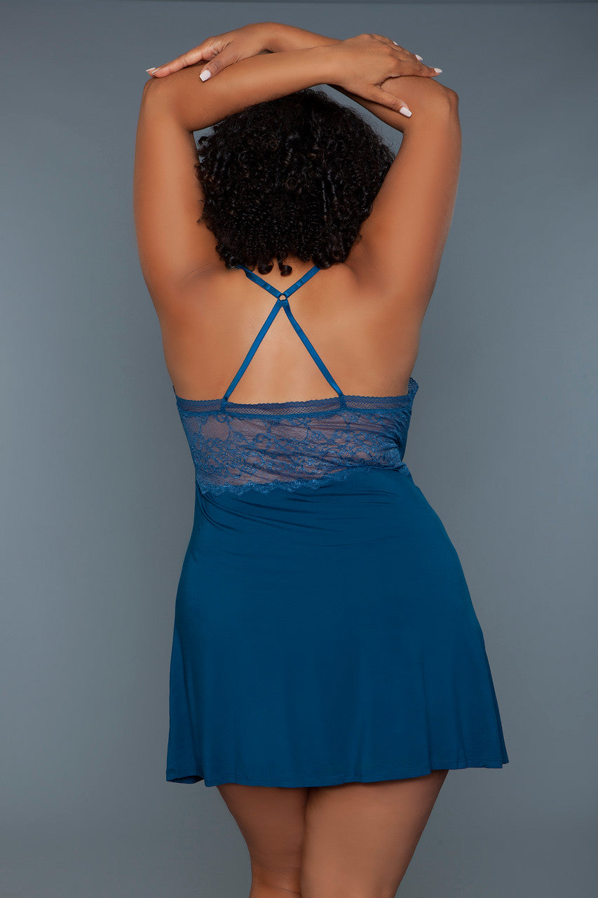 Love Spark Cove | Intimate Apparel, Pleasure Shop & Free Shipping 2251P Piper Cami Set — packaging
