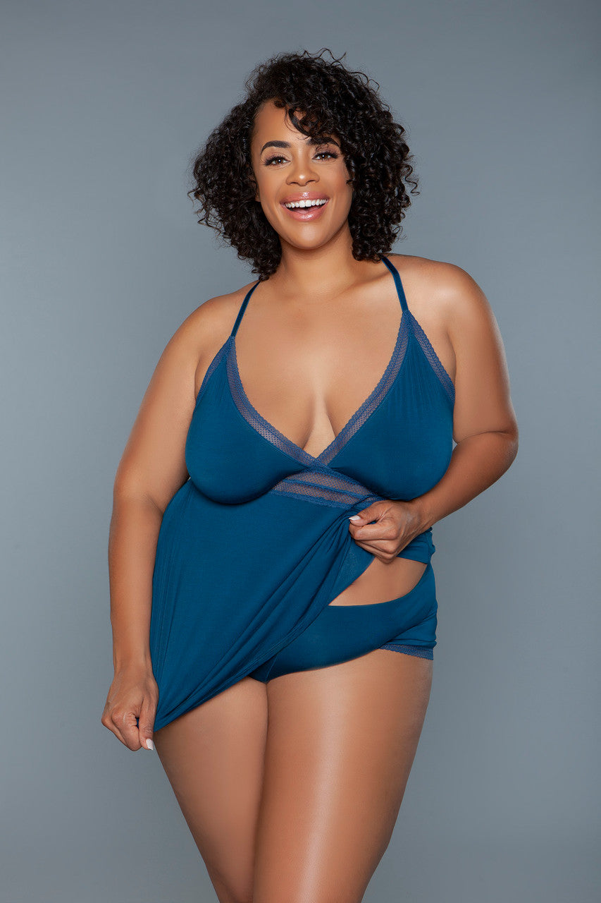 2251P Piper Cami Set — view 6