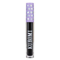 Soda Hello Kitty Matte Black Liquid Lipstick - Kuromi Inspired Cosmetic Lip Product