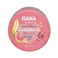 Isana Moisturizing Facial Cream - Hydrating Day Cream | 50ml