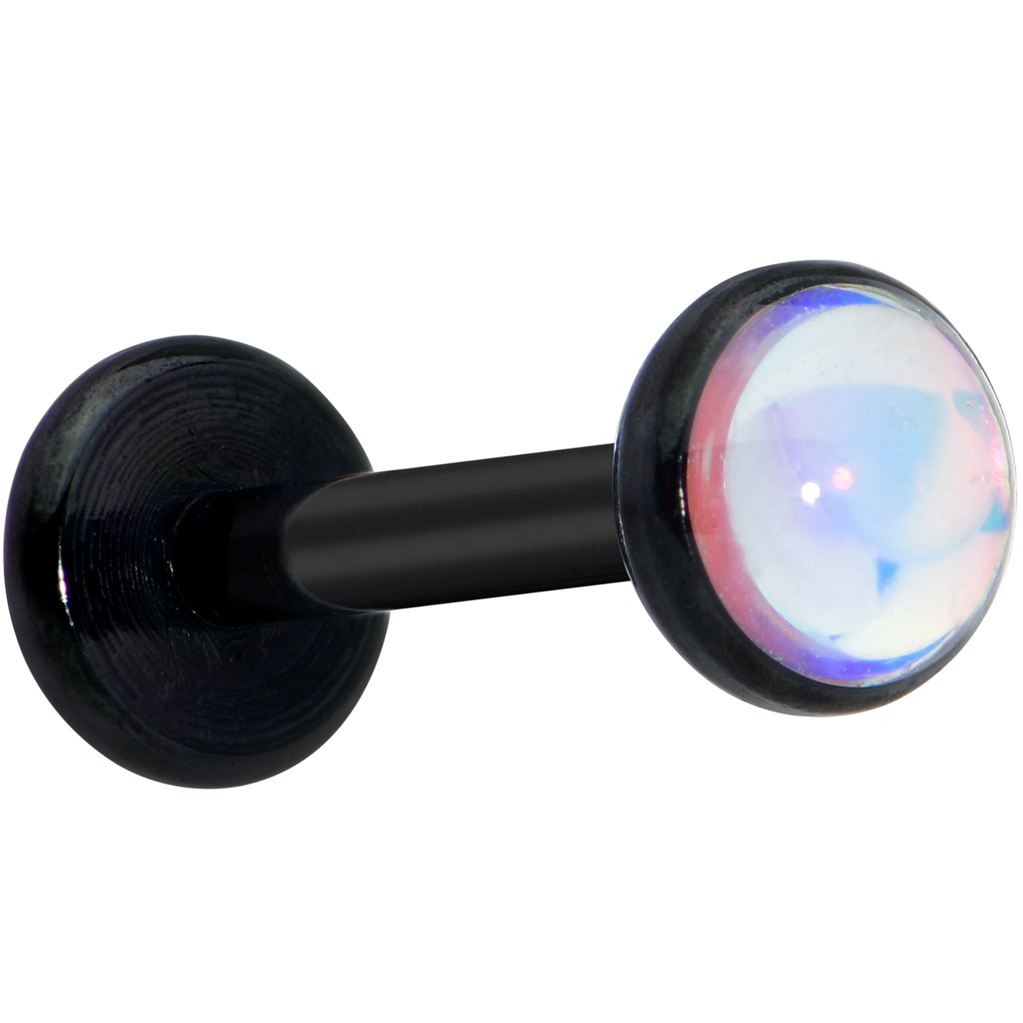 BodyCandy Dark Diva Ear Curation — in-use photo