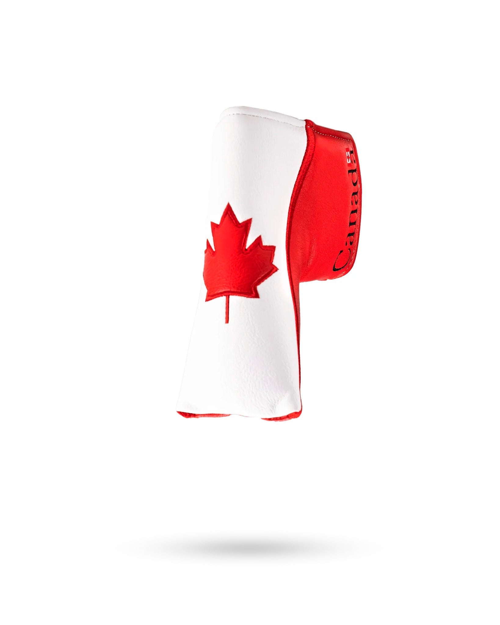 Canada - Blade Putter Cover – Pins and Aces, view 2