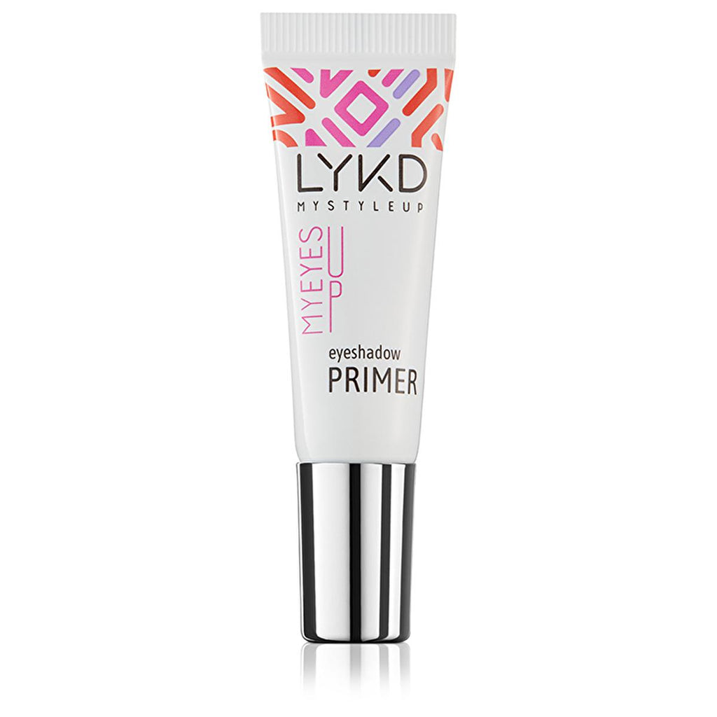 LYKD 999 Transparent Eyeshadow Primer - Enhance Eye Makeup Durability & Vibrancy