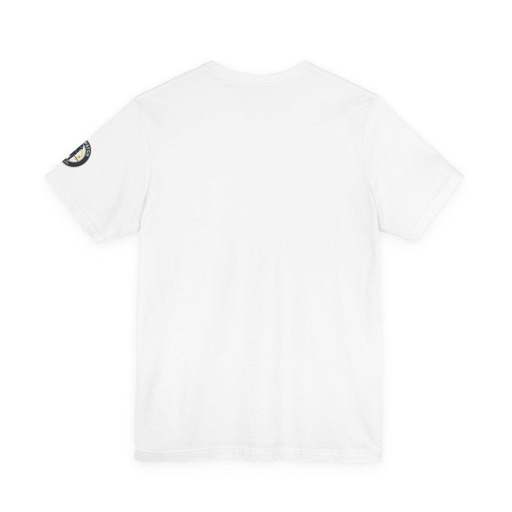 Tristan’s Treehouse Weekend Fairway Club Tee | golf aesthetic, country-club core — alternative angle