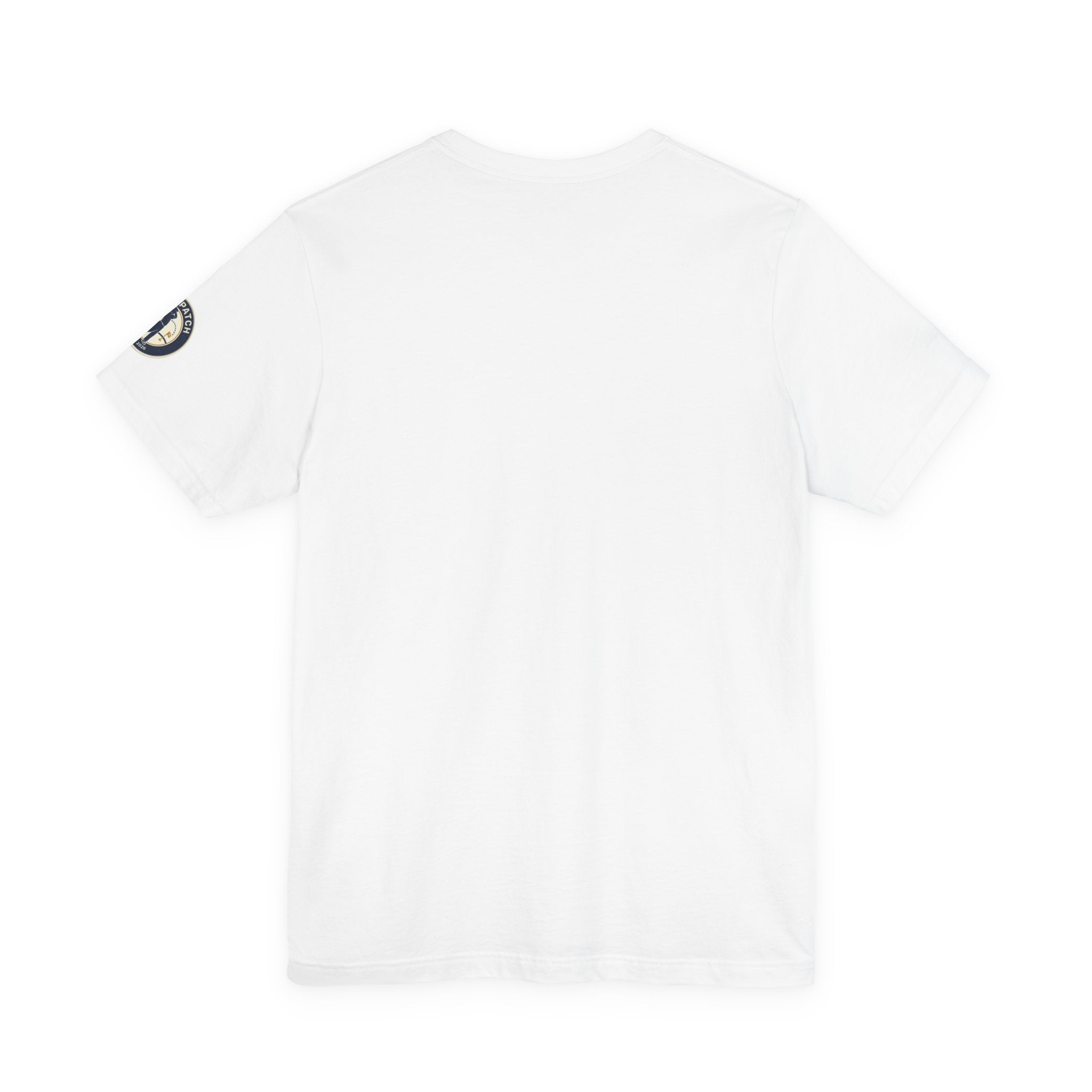 Tristan’s Treehouse Weekend Fairway Club Tee | golf aesthetic, country-club core — alternative angle